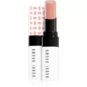 Image of Bobbi Brown Shine Bright Collection Extra Lip Tint Tinted Lip Balm Shade Bare Nectar 2,3 g