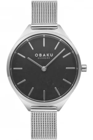 image of Obaku Kaffe Watch V257LHCNMC