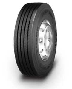 Image of Semperit Runner F2 ( 245/70 R19.5 136/134M 16PR )