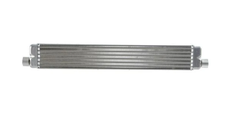 Image of MAHLE CLC 238 000P Oil Cooler without gasket/seal Oil Cooler,engine oil (469)