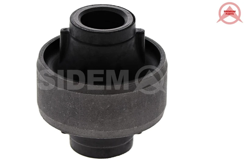 Image of SIDEM 853635 Arm Bushes Front Axle, Rubber-Metal Mount, for control arm Control Arm-/Trailing Arm Bush (251)