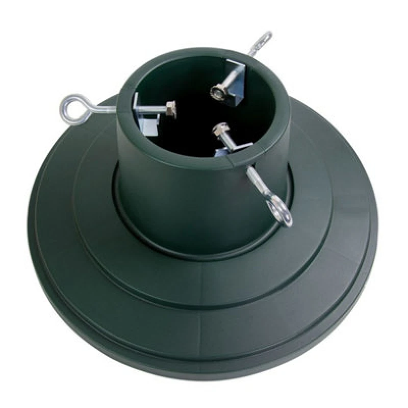 Image of Christmas Workshop Universal Christmas Tree Stand - Green