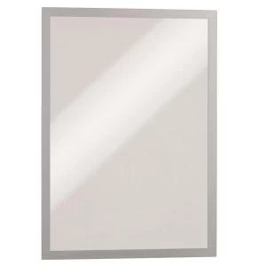 Image of Original Durable DURAFRAME A3 Magnetic Frame Silver