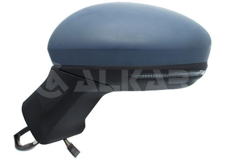 Image of ALKAR Wing mirror ALKAR 6145202