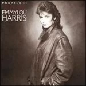 image of profille ii the best of emmylou harris