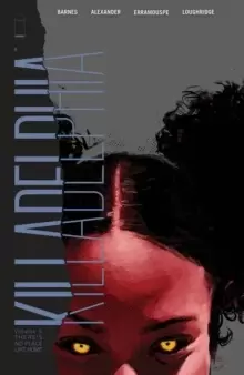 Image of Killadelphia Volume 5