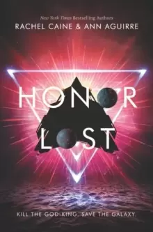 Image of Honor Lost