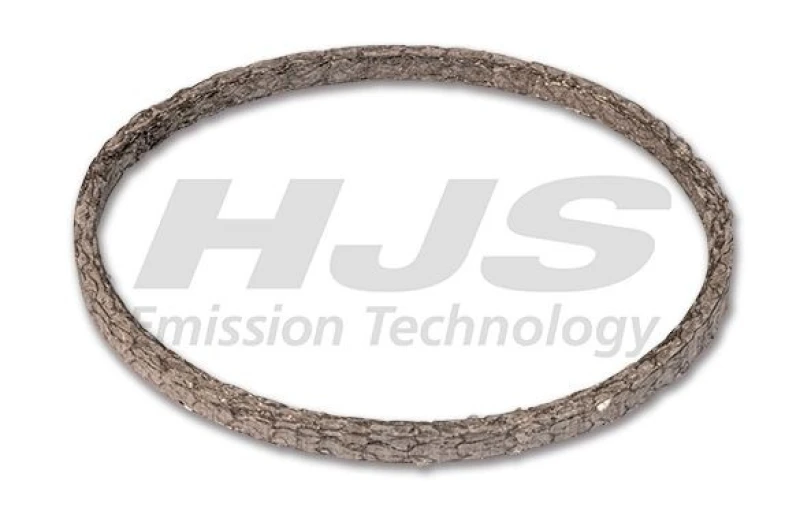 Image of Seal, exhaust pipe HJS 83 12 2056