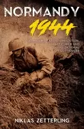 Image of normandy 1944 german military organization combat power and organizational