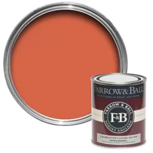 Image of Farrow & Ball Estate Eggshell Paint Charlotte's Locks - 750ml