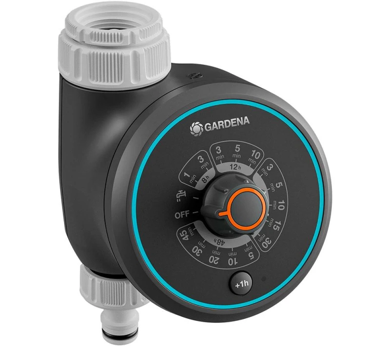 Image of Gardena Smart Water Control Timer Set 19043-28