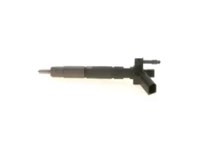 Image of Bosch Injectors with seal ring 0 445 118 035 Fuel Injectors,Injector Nozzle BMW,5 Touring (F11),5 Limousine (F10),X5 (E70),7 (F01, F02, F03, F04)