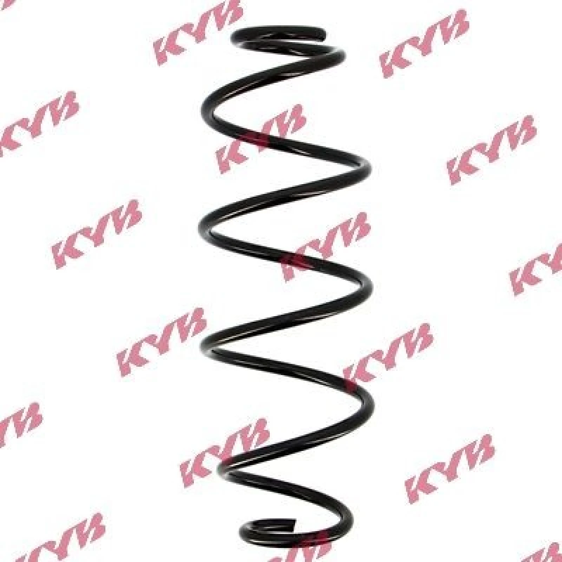 Image of KYB Coil spring KYB RA5292