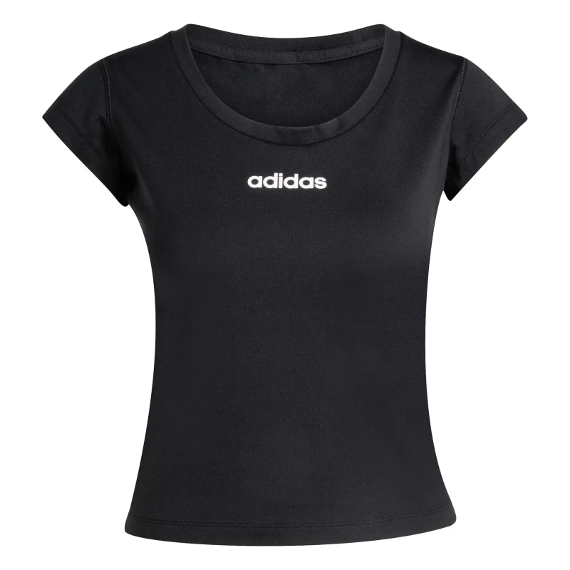 Image of Womens swimsuit adidas Hyperglam Baby Noir Female M