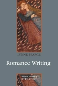 Image of Romance Writing by Lynne Pearce Paperback