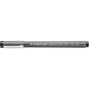 image of Pigment Liner Fineliner