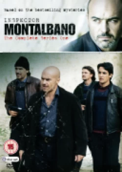 Image of Inspector Montalbano - Series 1