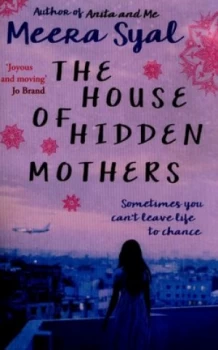 Image of The House of Hidden Mothers by Meera Syal Paperback