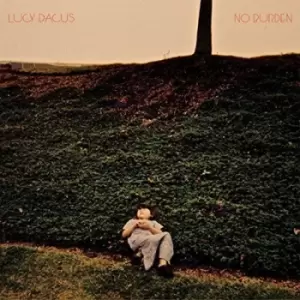 Image of No Burden by Lucy Dacus CD Album