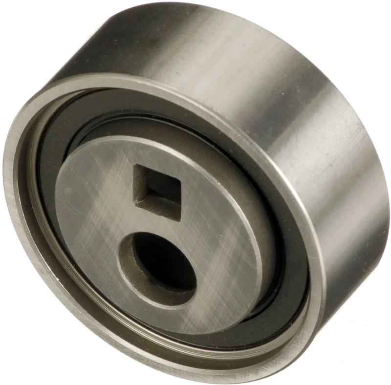Image of GATES T41129 Tensioner Pulley, timing belt G-Force Redline Metal Tensioner Pulley,timing belt (308)