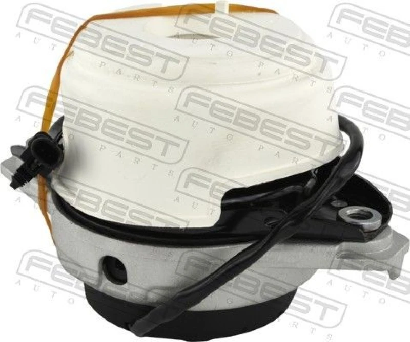 Image of FEBEST Engine mount FEBEST BZM-166DRH