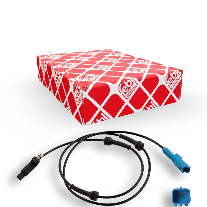 Image of ABS sensor FEBI BILSTEIN 106931
