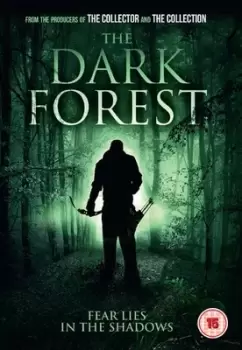 image of Dark Forest - DVD