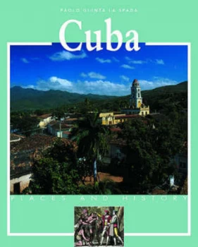Image of Cuba by Paolo Giunta La Spada Hardback