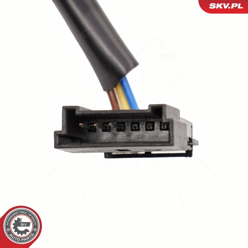 Image of ESEN SKV Wing mirror ESEN SKV 97SKV703