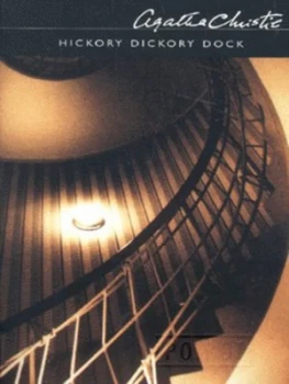 Image of Hickory Dickory Dock by Agatha Christie Book