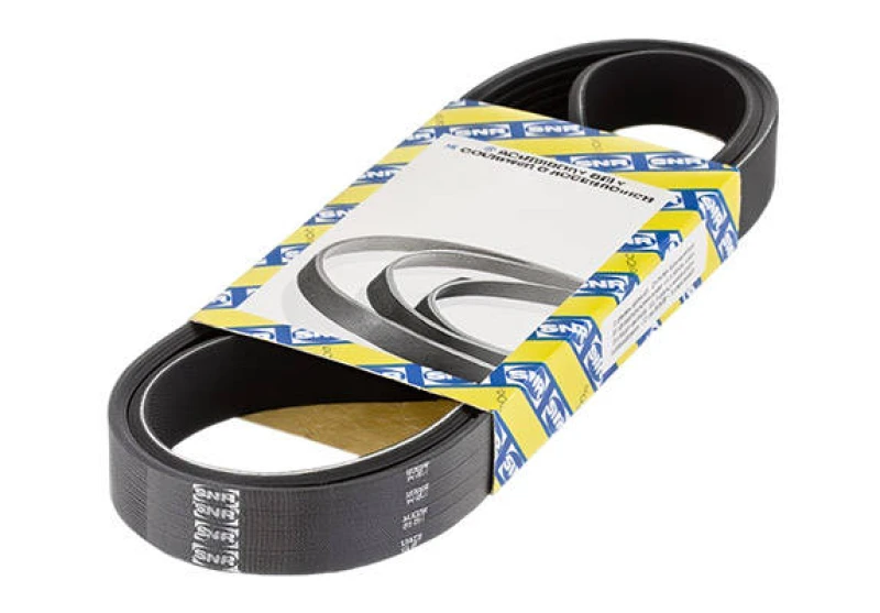 Image of SNR CA5PK775 V-ribbed belt V-Ribbed Belts (305)