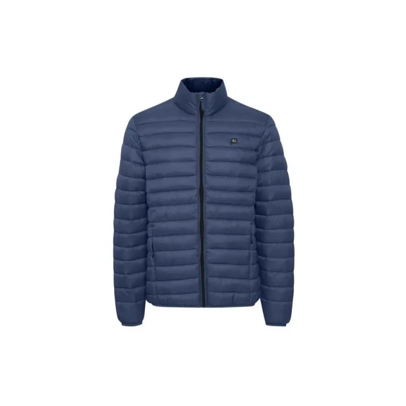 Image of Blend Down jacket Blend Romseybh Bleu Male M