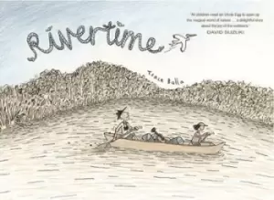 Image of Rivertime by Trace Balla