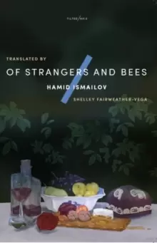 Image of Of Strangers and Bees : A Hayy ibn Yaqzan Tale