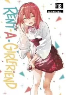Image of Rent-A-Girlfriend 18
