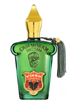 image of Xerjoff Fiero Eau de Parfum For Him 100ml