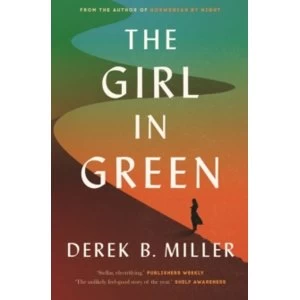 Image of The Girl in Green
