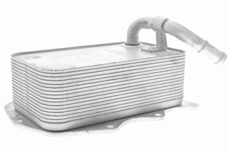 Image of VEMO V15-60-0008 Oil Cooler Original VEMO Quality Oil Cooler,engine oil (469)