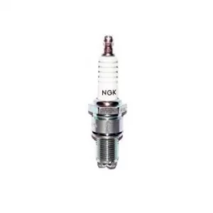 Image of 1x NGK Copper Core Spark Plug B4ES (4129)