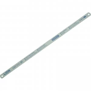 Image of Stanley Carbon Steel Hacksaw Blades 12" / 300mm Assorted Pack of 5