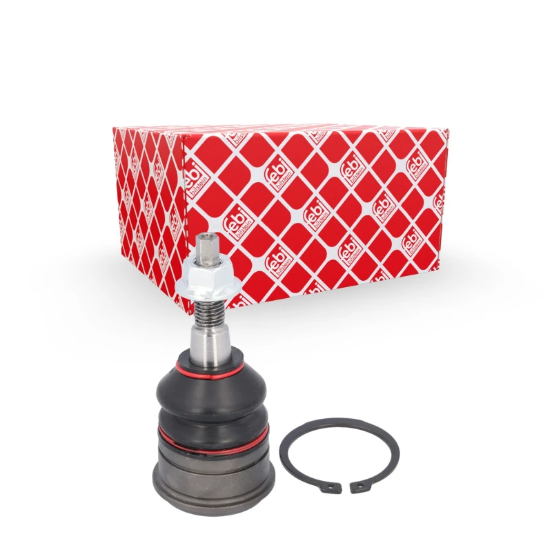 Image of Ball Joint FEBI BILSTEIN 172917