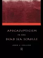 Image of apocalypticism in the dead sea scrolls