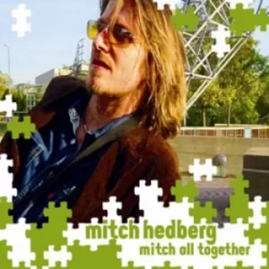 image of Mitch All Together CD Album