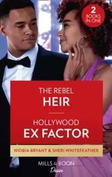 Image of The Rebel Heir / Hollywood Ex Factor : The Rebel Heir / Hollywood Ex Factor (La Women)
