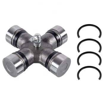 Image of Uj Kit Axle (Fr/Rr) / Gearbox (Rr) Joint ADC43905 by Blue Print