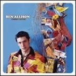 Image of Ben Allison - Cowboy Justice