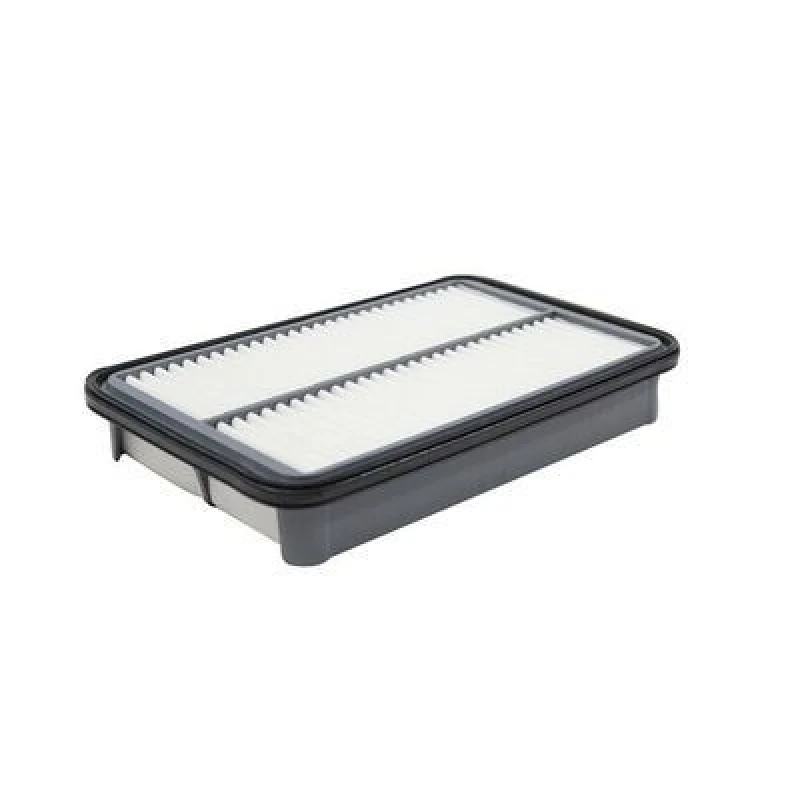 Image of MAHLE LX 811 Air filter Filter Insert Air Filter (8)