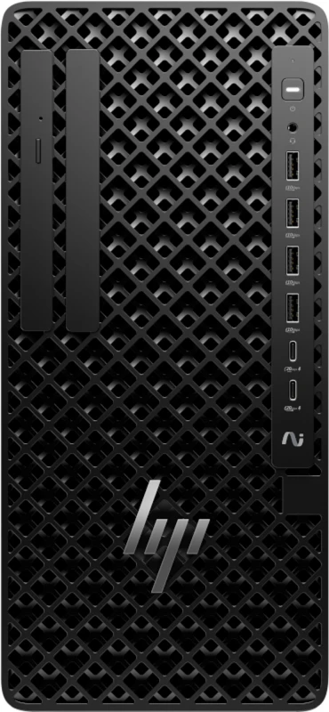 Image of HP Z1 Tower G1i Intel Core Ultra 9 285 32GB DDR5-SDRAM 1TB SSD Windo