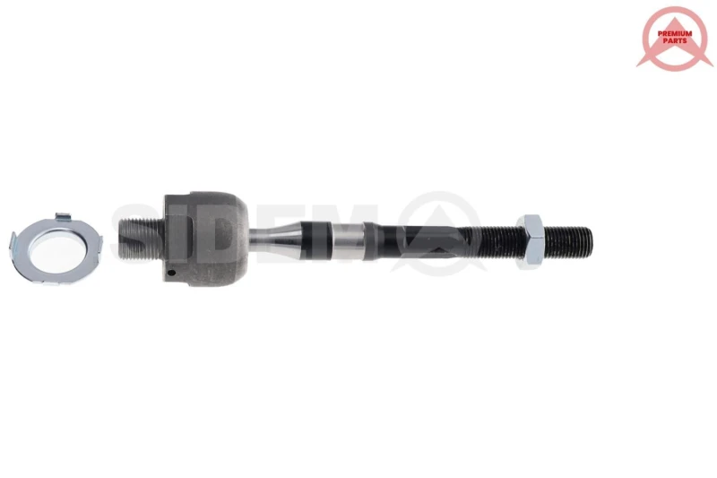 Image of SIDEM 51718 Inner Tie Rod Front Axle Inner Tie Rod (51)