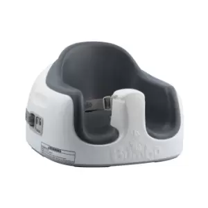 Image of Bumbo Multi Seat Highchair - Slate Grey